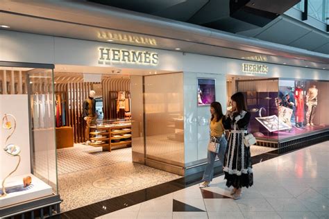 loja hermes china